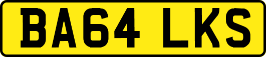 BA64LKS