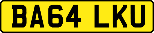 BA64LKU
