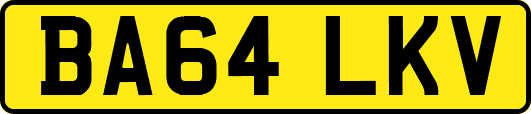 BA64LKV
