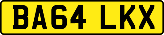 BA64LKX