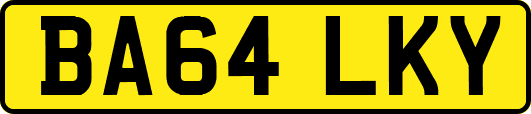 BA64LKY