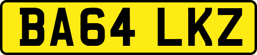 BA64LKZ