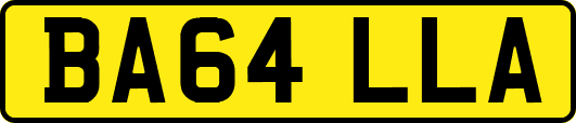 BA64LLA