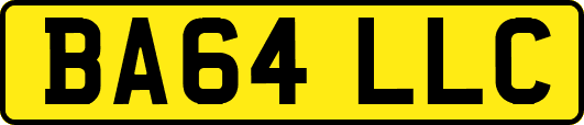 BA64LLC