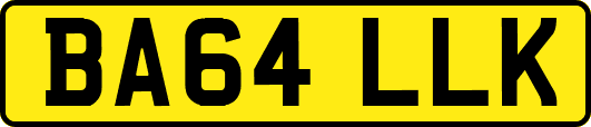 BA64LLK