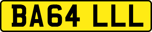BA64LLL