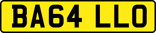 BA64LLO