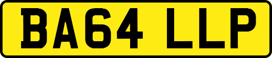 BA64LLP