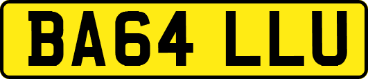 BA64LLU