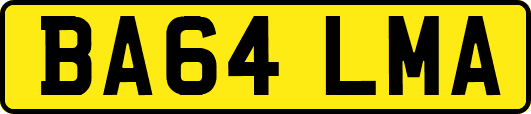 BA64LMA
