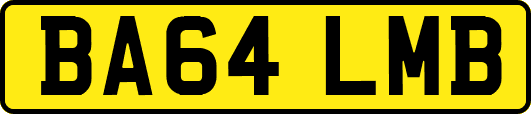 BA64LMB