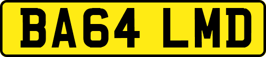 BA64LMD