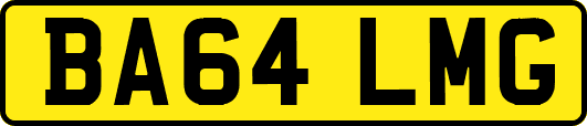 BA64LMG