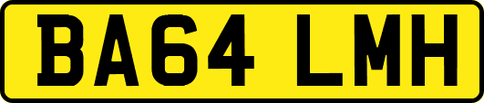 BA64LMH