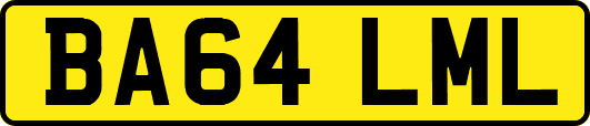BA64LML