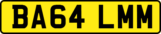 BA64LMM