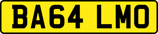 BA64LMO