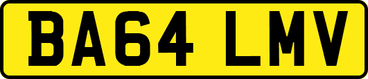 BA64LMV