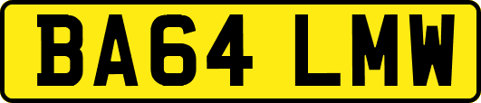 BA64LMW