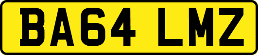 BA64LMZ