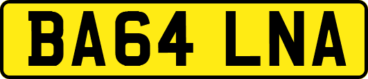 BA64LNA