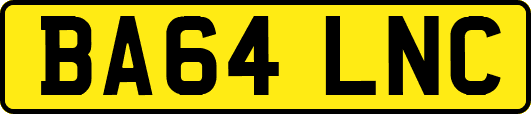 BA64LNC