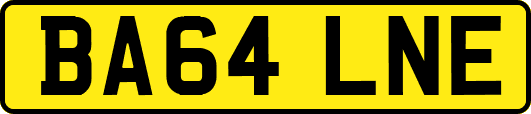 BA64LNE