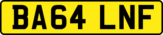 BA64LNF