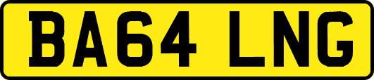BA64LNG