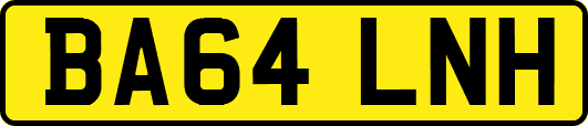 BA64LNH