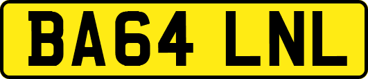BA64LNL