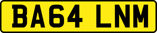 BA64LNM