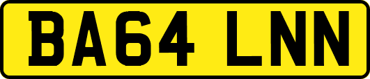 BA64LNN
