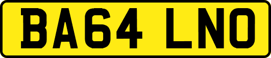 BA64LNO