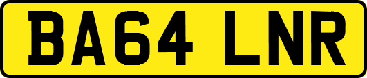 BA64LNR