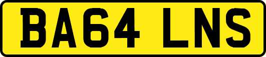 BA64LNS