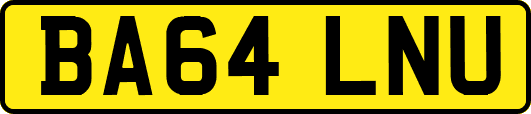 BA64LNU