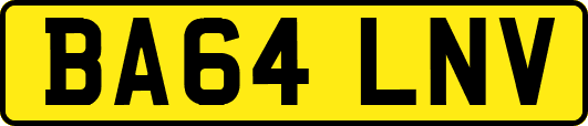 BA64LNV