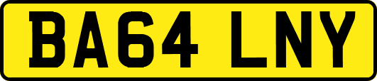 BA64LNY
