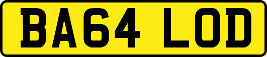 BA64LOD