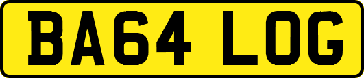 BA64LOG