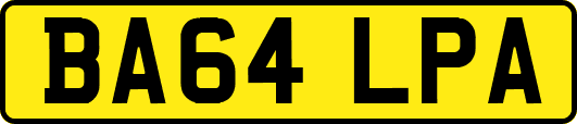BA64LPA