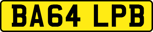 BA64LPB