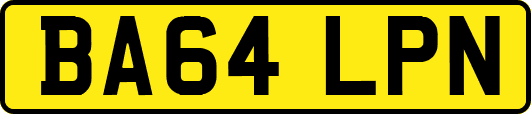 BA64LPN