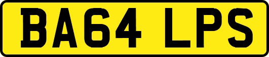 BA64LPS