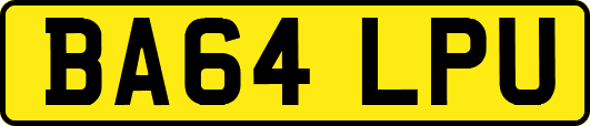 BA64LPU