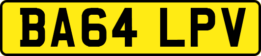 BA64LPV