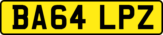 BA64LPZ