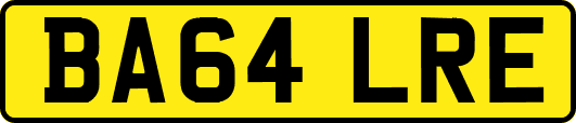 BA64LRE