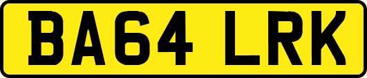 BA64LRK